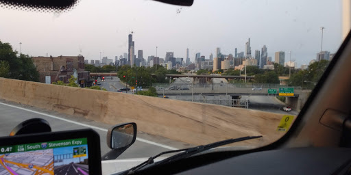 Supermarket «Fat Lee Supermarket», reviews and photos, 2701 S Wells St, Chicago, IL 60616, USA