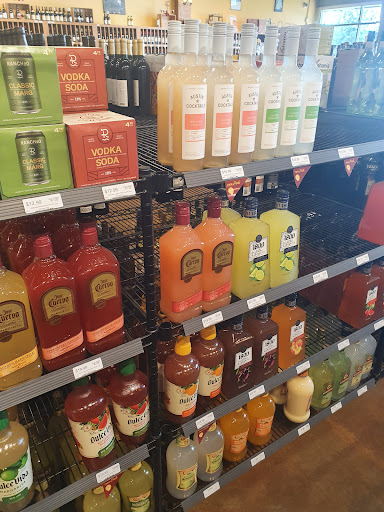 Liquor Store «Twin Liquors», reviews and photos, 210 University Blvd #120, Round Rock, TX 78665, USA
