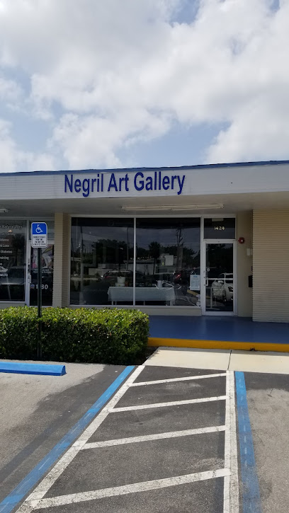 Negril Art Gallery