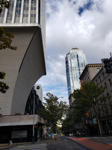 Shopping Mall «Rainier Square», reviews and photos, 1301 5th Ave, Seattle, WA 98101, USA