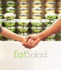 Photos du propriétaire du Restauration rapide Eat Salad à Lyon - n°13