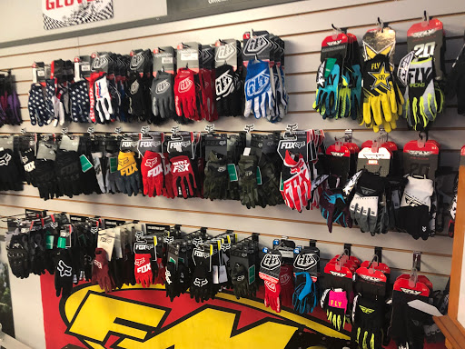 Motorcycle Dealer «Chico Honda Motorsports», reviews and photos, 11096 Midway, Chico, CA 95928, USA