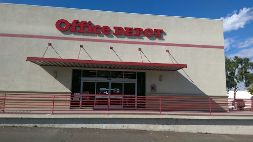 Office Supply Store «Office Depot», reviews and photos, 2301 E Willow St, Signal Hill, CA 90755, USA