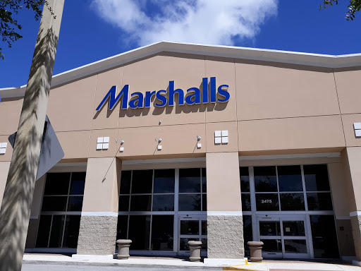Department Store «Marshalls», reviews and photos, 2475 NW Federal Hwy, Stuart, FL 34994, USA