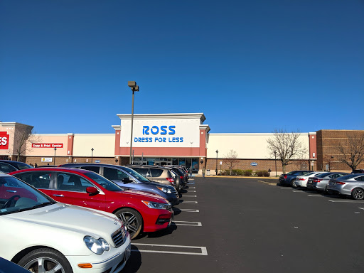 Clothing Store «Ross Dress for Less», reviews and photos, 2327 Street Rd, Bensalem, PA 19020, USA