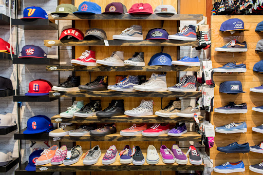 Shoe Store «Shoe Village», reviews and photos, 45-22 162nd St, Flushing, NY 11358, USA