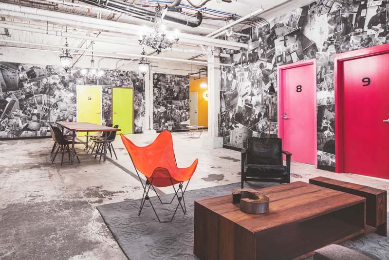 Cloud Studios