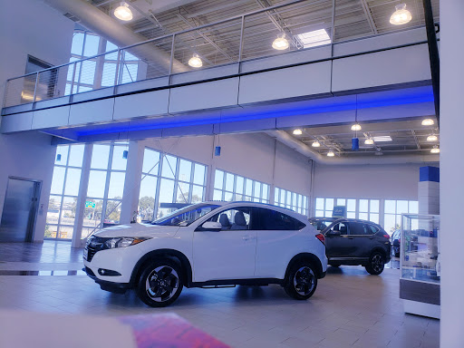 Honda Dealer «Honda Redwood City», reviews and photos, 601 El Camino Real, Redwood City, CA 94063, USA