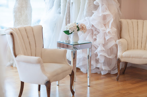 Bridal Shop «Here Comes The Dress», reviews and photos, 850 E 1050 N #101, Chesterton, IN 46304, USA