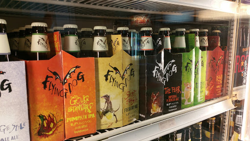 Convenience Store «Kiss & Ride Convenience Store», reviews and photos, 2312-2398 Reedie Dr, Silver Spring, MD 20902, USA