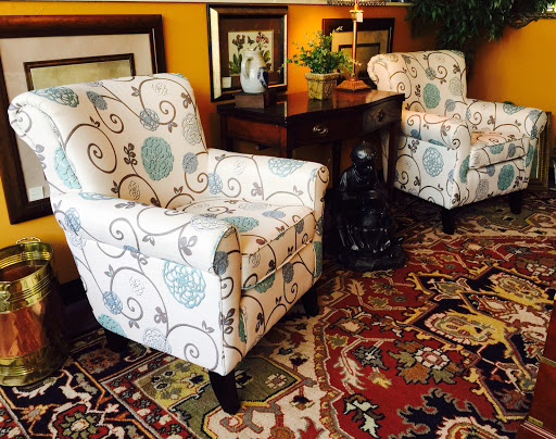 Clothing Store «Aladdin Consignment Shop», reviews and photos, 7131 Merrimac Trail, Williamsburg, VA 23185, USA