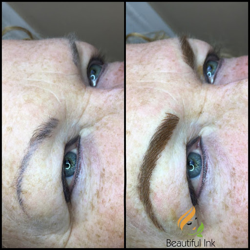 Explore cover up ideas for wrist tattoo, creative tattoo ideas in Cumberland, available at Beautiful Ink Tattoos & Permanent Makeup