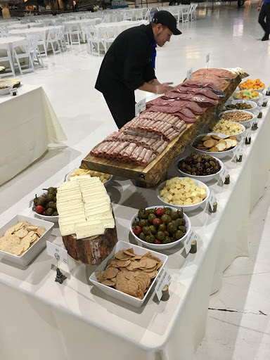 Caterer «Pour La France! Catering», reviews and photos, 1170 S Kalamath St, Denver, CO 80223, USA