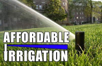 Affordable Irrigation