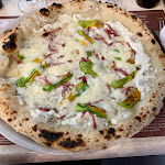 Photo n°2 de l'avis de Danilo.u fait le 02/01/2022 à 20:45 sur le  Pizzeria Attanasio à Naples