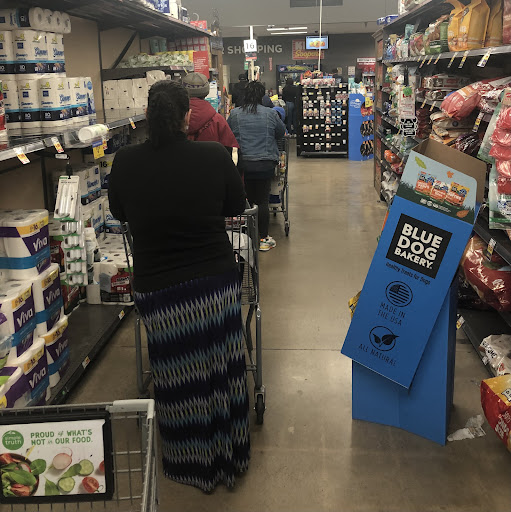 Grocery Store «King Soopers», reviews and photos, 1331 Speer Blvd, Denver, CO 80204, USA