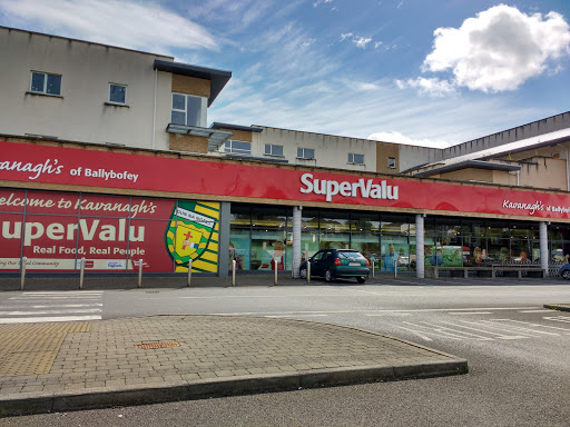 Kavanagh's SuperValu Ballybofey
