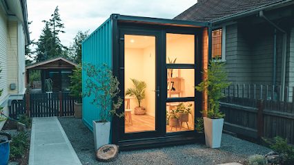 West Coast Container Homes