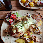 Photo n°2 de l'avis de Rudi.e fait le 10/07/2022 à 13:32 sur le  Alte Mühle - Lübeck à Lübeck