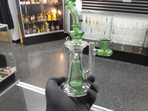 Tobacco Shop «Lifestyle Smoke Shop», reviews and photos, 712 S US Hwy 17 92, Longwood, FL 32750, USA