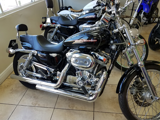 Motorcycle Dealer «NIV Motorcycles Inc», reviews and photos, 55 NW 27th Ave, Miami, FL 33125, USA