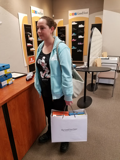 Orthotics & Prosthetics Service «The Good Feet Store», reviews and photos, 3509 Fair Oaks Blvd, Sacramento, CA 95864, USA