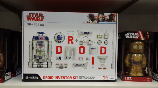 Toy Store «Blue Turtle Toys Inc», reviews and photos, 2314 Far Hills Ave, Dayton, OH 45419, USA