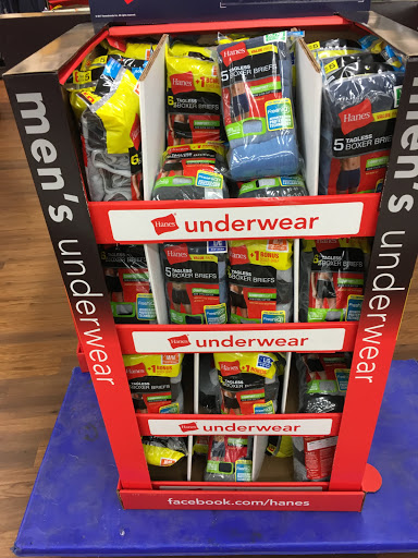 Department Store «Walmart Supercenter», reviews and photos, 2001 W Maple Rd, Troy, MI 48084, USA