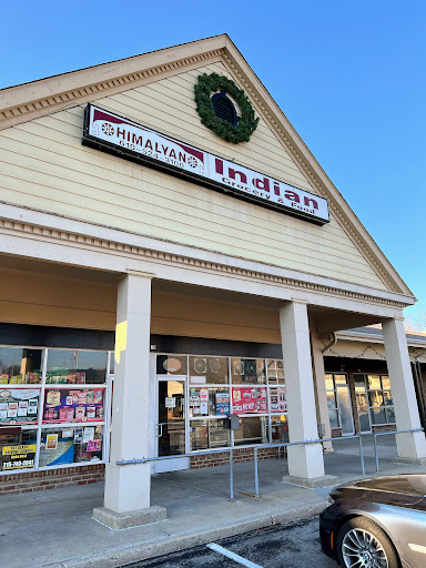 Indian Grocery Store «Himalayan Indian Grocery», reviews and photos, 29 Marchwood Rd, Exton, PA 19341, USA