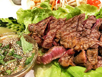 Steak du Restaurant laotien Lao Chaleune 亮亮 à Paris - n°4