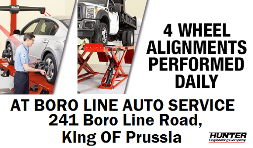Mechanic «Boro Line Auto Service», reviews and photos, 241 Boro Line Rd, King of Prussia, PA 19406, USA