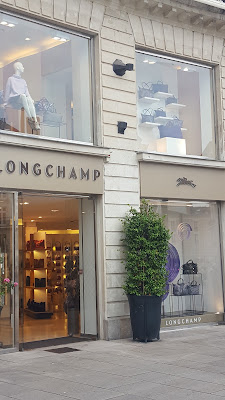 Longchamp à Nantes
