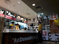 Atmosphère du Restauration rapide McDonald's Obernai - n°7