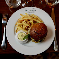 Photos du propriétaire du Restaurant Roger La Grenouille à Paris - n°8