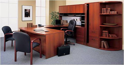 Office Furniture For Less
