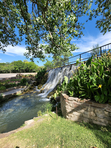 Water Park «Mill Pond Park, San Saba, TX», reviews and photos, 110 Thomas Stewart Dr, San Saba, TX 76877, USA