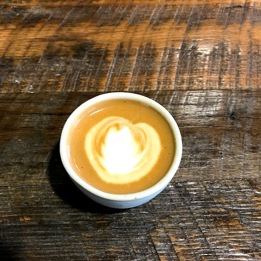 Coffee Shop «Modero Coffee Roasters», reviews and photos, 1050 Union University Dr, Jackson, TN 38305, USA