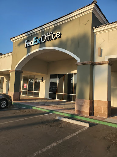 FedEx Office Print & Ship Center