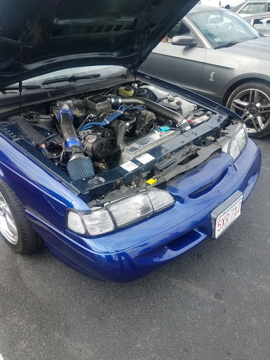 Auto Parts Store «Pep Boys Auto Parts & Service», reviews and photos, 85 US-44, Raynham, MA 02767, USA