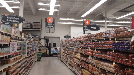 Grocery Store «Cub Foods», reviews and photos, 3717 Lexington Ave N, Arden Hills, MN 55126, USA