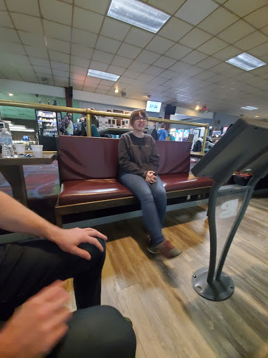 Bowling Alley «Northway Lanes & Billiards», reviews and photos, 1751 Evanston Ave, Muskegon, MI 49442, USA