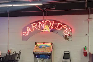 Arnold's Old Fashioned Hamburgers image