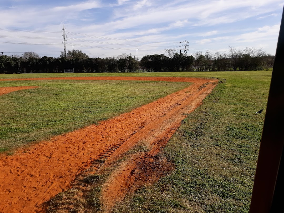Olmos Softball Field