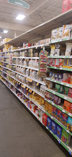 Grocery Store «Fred Meyer», reviews and photos, 33702 21st Ave SW, Federal Way, WA 98023, USA