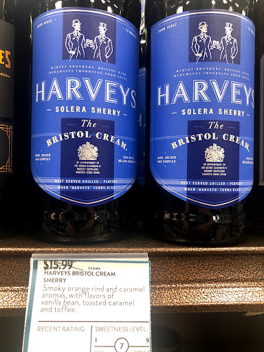 Liquor Store «ABC Fine Wine & Spirits», reviews and photos, 5810 Manatee Ave W, Bradenton, FL 34209, USA