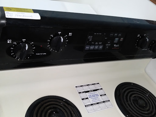 Used Appliance Store «Washing Machine Man», reviews and photos, 6555 N Teutonia Ave, Milwaukee, WI 53209, USA