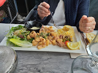 Plats et boissons du Restaurant Chez Fred à La Garde - n°14