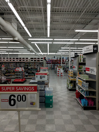 Office Supply Store «OfficeMax», reviews and photos, 6520 Centers Dr, Holland, OH 43528, USA