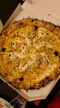 Plats et boissons du Pizzeria Pizza Reina à Les Pennes-Mirabeau - n°16