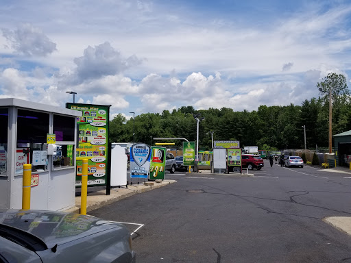 Car Wash «Hamden Wash & Wax», reviews and photos, 210 Skiff St, Hamden, CT 06517, USA
